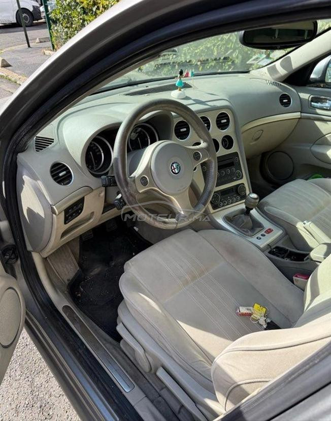 alfa Romeo 159