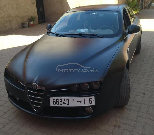 alfa Romeo 159