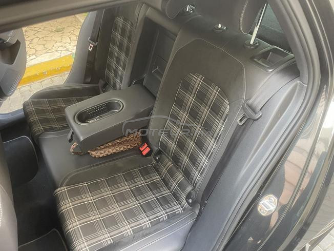golf 7 GTD