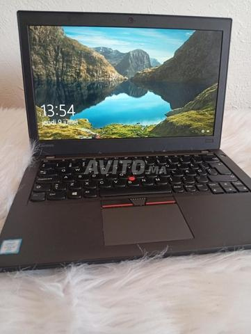 Lenovo thinkpad X270 i5 vpro - 2