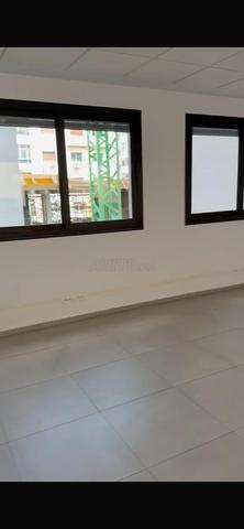 Location Plateau bureau 47 m2 Tanger centre ville - 2