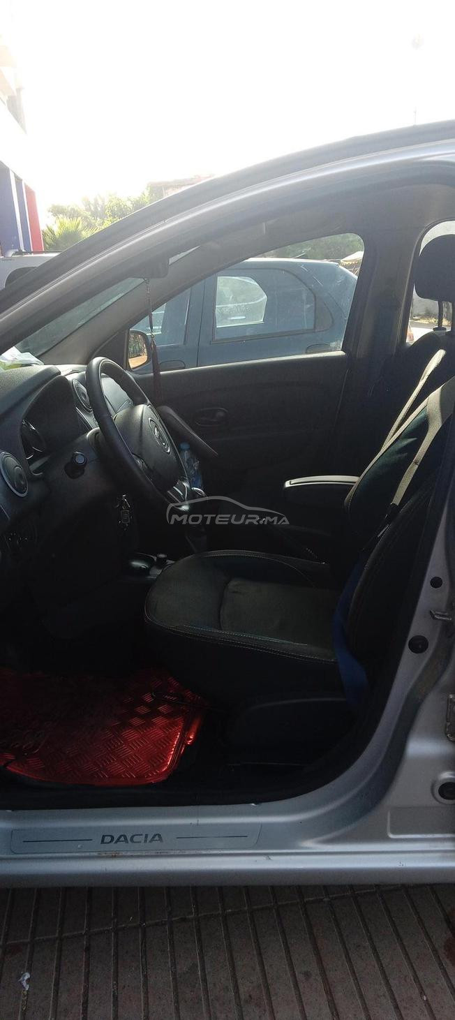 Dacia sandero 2015