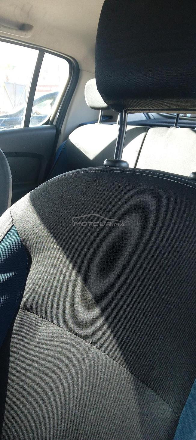 Dacia sandero 2015
