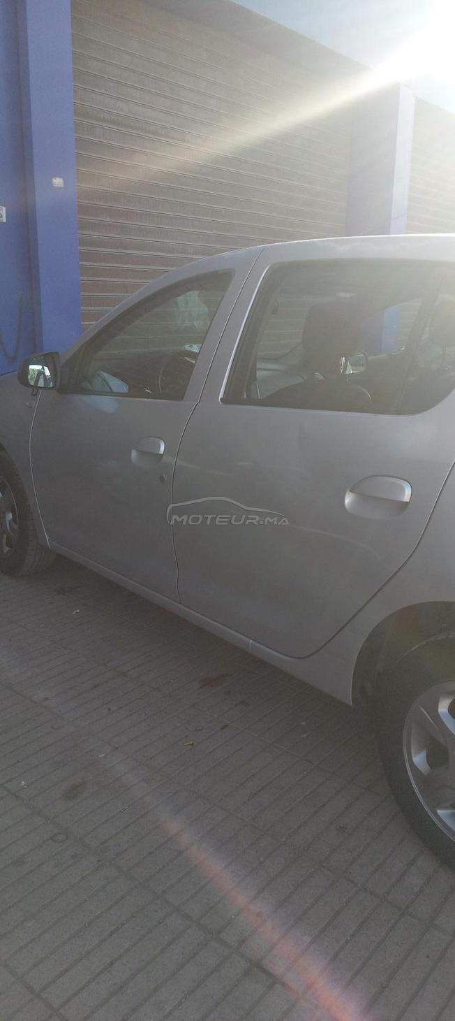 Dacia sandero 2015