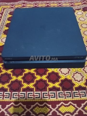 PlayStation 4 - 2