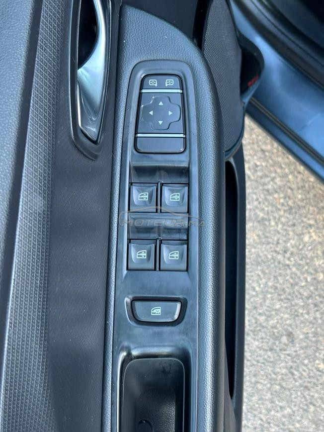 renault clio 4 tout optione 2021 1er main