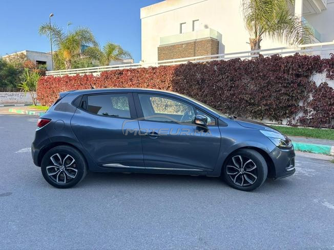 renault clio 4 tout optione 2021 1er main