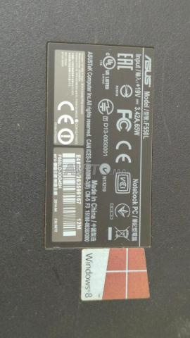 حاسوب محمول ASUS - 2