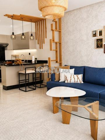 Studio de 56 m² à Casablanca - 2