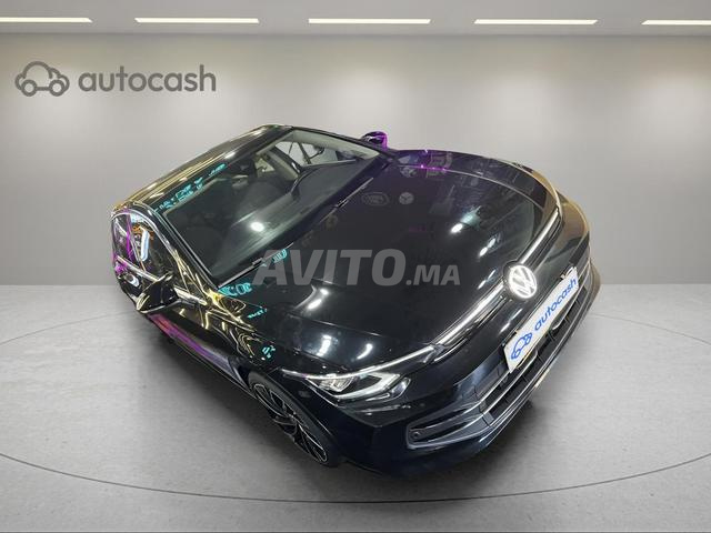 1792 - Volkswagen Golf 2024 expertisée avec financement - 2
