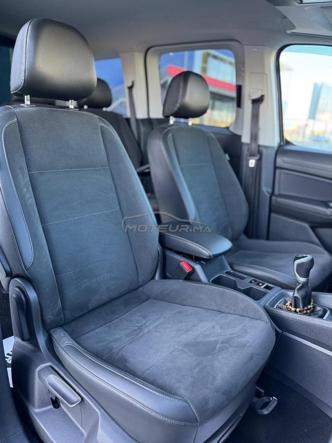 Wolkswagen caddy Full option 