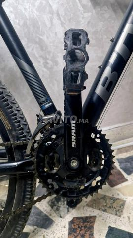 B-twin rockrider 520 - 2