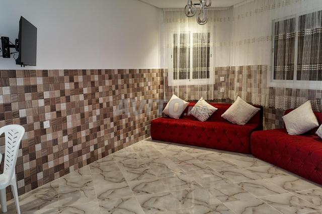 Appartements à louer à Asilah. Bienvenue à tous.