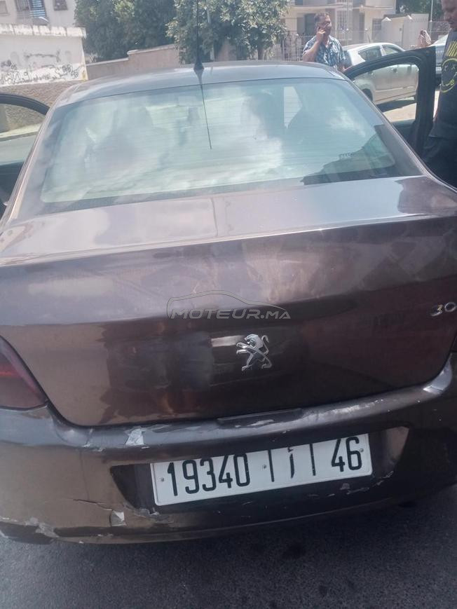 Peugeot 301