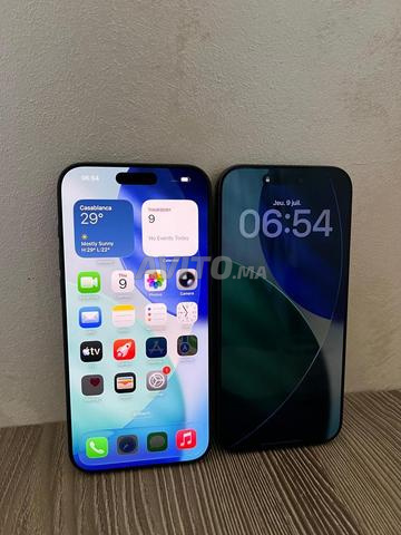 iPhone 17 Pro Max 256 Go - 2