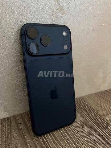آيفون 17 برو ماكس 256 جيجا - 2