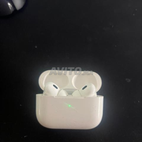 AirPods Pro 2
