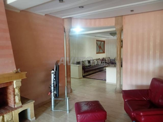 Appartement à vendre 176 m² à Casablanca - 2