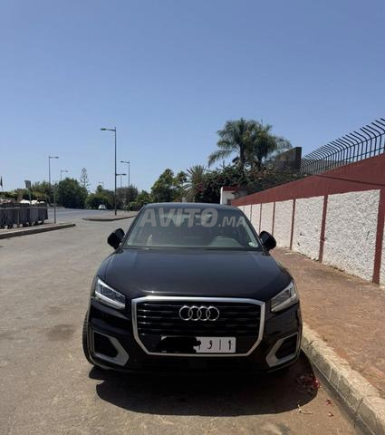 Audi q2 à vendre - 2