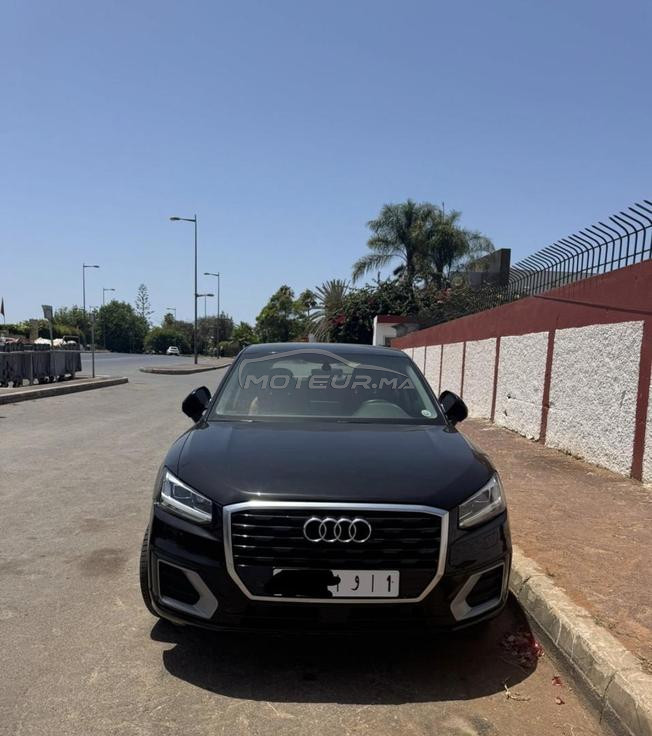 Audi q2 à vendre 