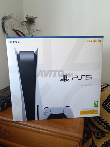 Playstation 5 cd - 2