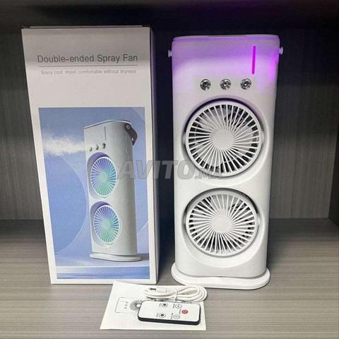 Climatiseur portable