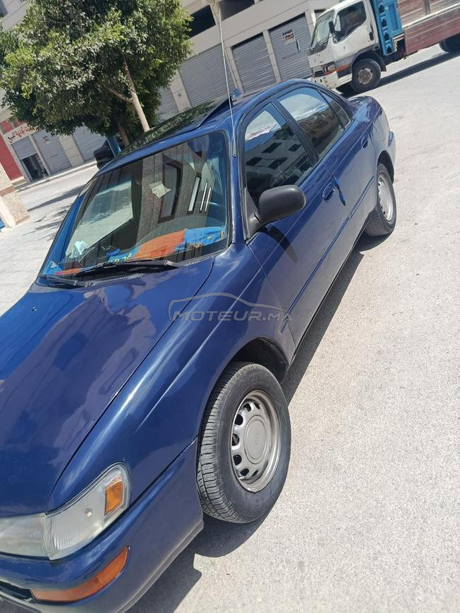 الدارالبيضاء