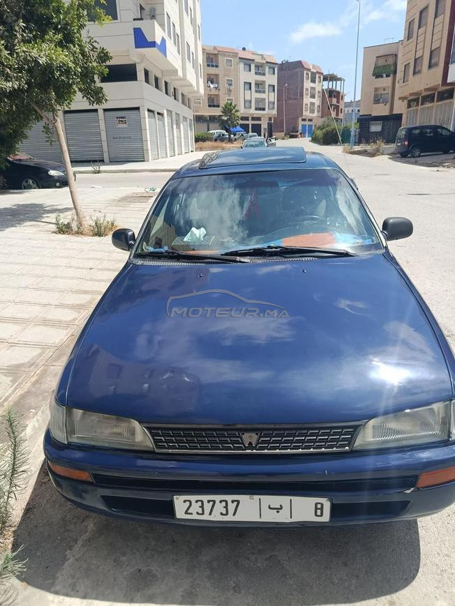 الدارالبيضاء