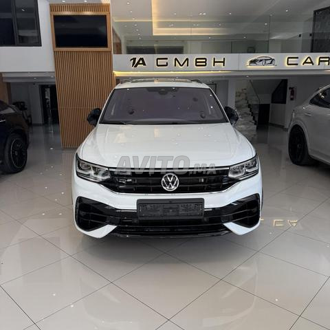 Volkswagen Tiguan R Essence - 2