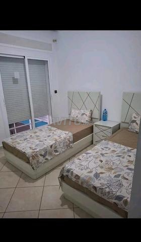 شقة مجهزة للإيجار اليومي بالمضيق و كابو نيغرو - 2