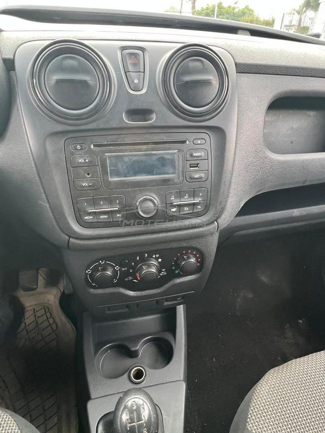 Dacia Dokker à vendre