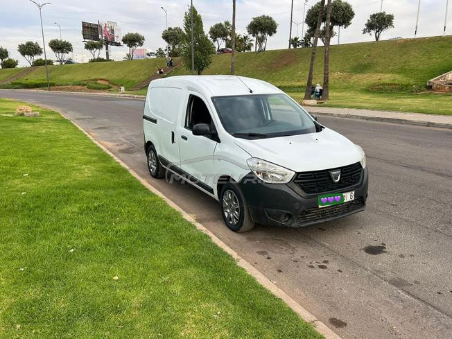 Dacia Dokker à vendre
