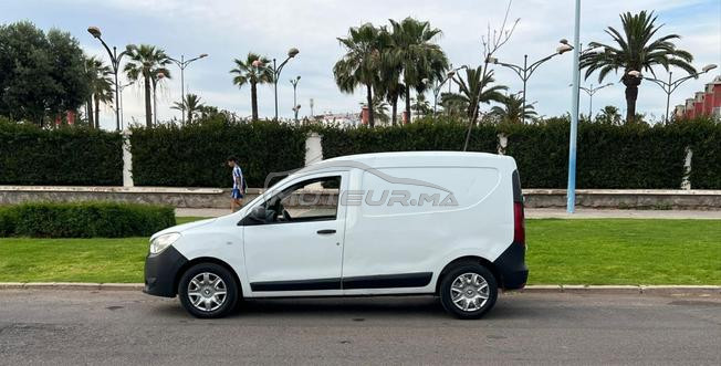 Dacia Dokker à vendre