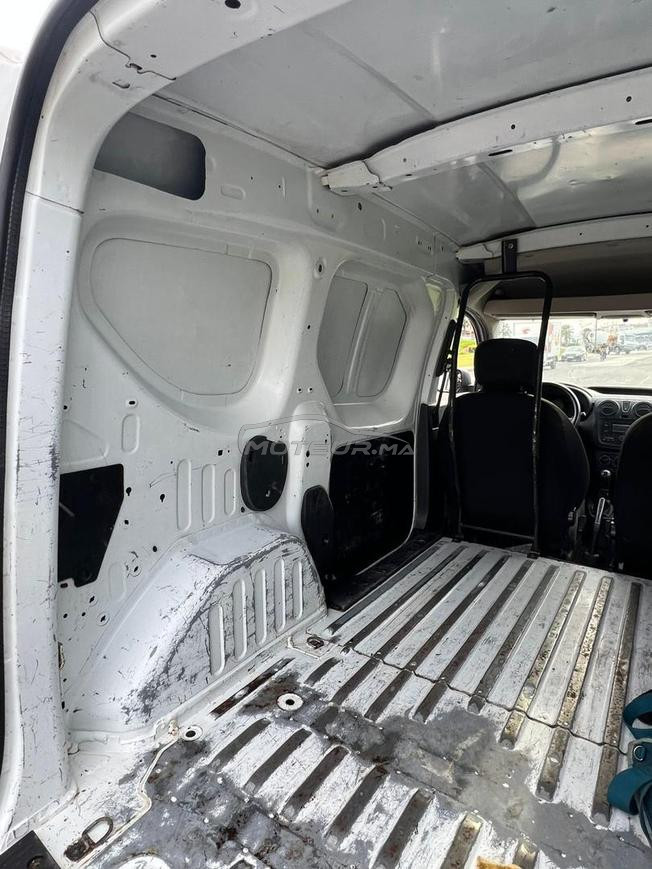 Dacia Dokker à vendre