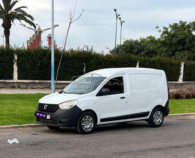 Dacia Dokker à vendre