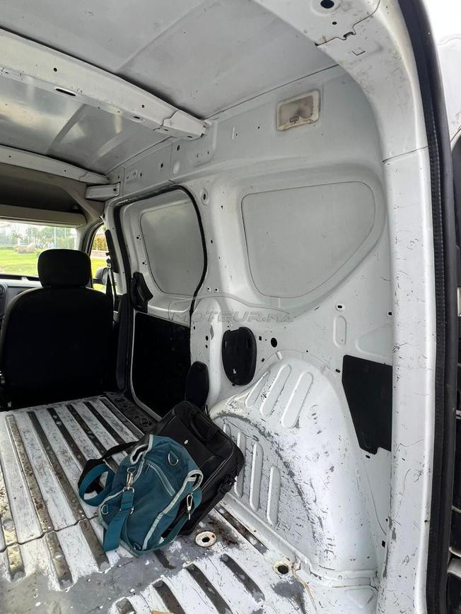 Dacia Dokker à vendre