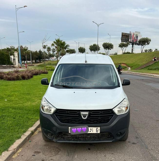 Dacia Dokker à vendre