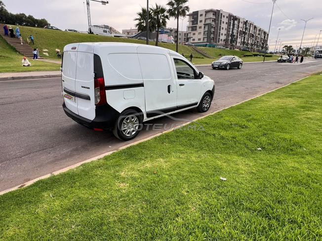 Dacia Dokker à vendre