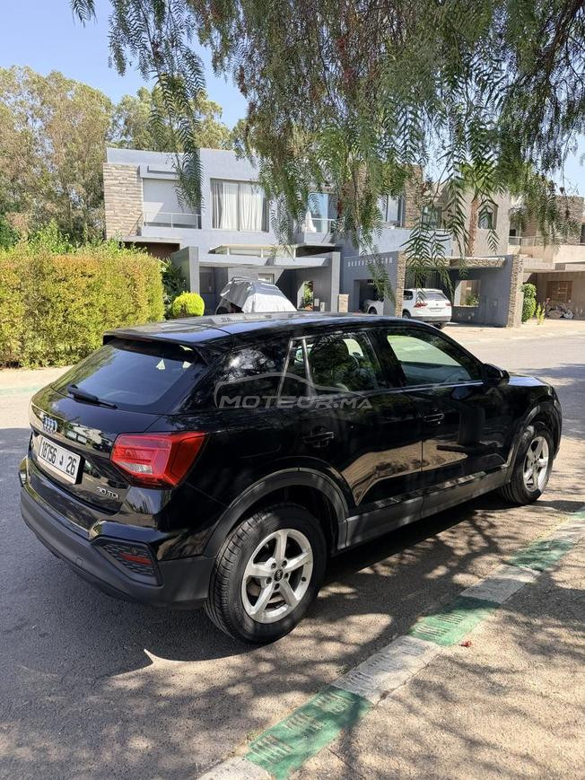 Audi Q2 TBE