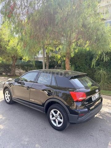 Audi Q2 TBE
