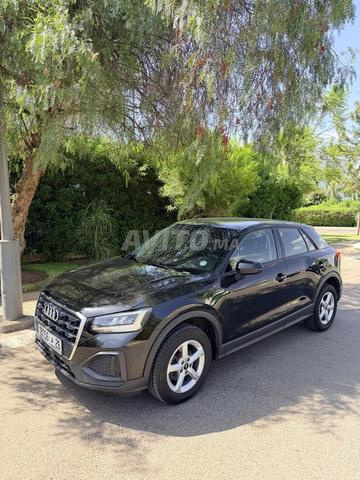 Audi Q2 TBE
