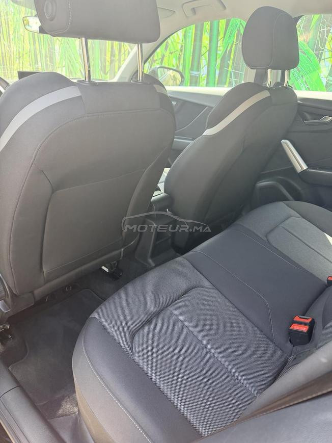 Audi Q2 TBE