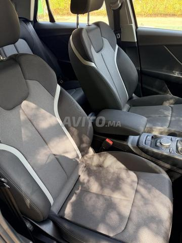 Audi Q2 TBE