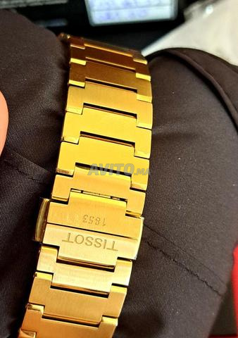 Montre Tissot authentique PRX Powermatic - 2