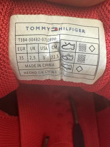 Chaussure Tommy Hilfiger - 2