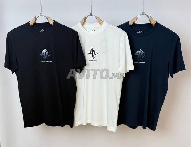 Vêtements pour homme - 2