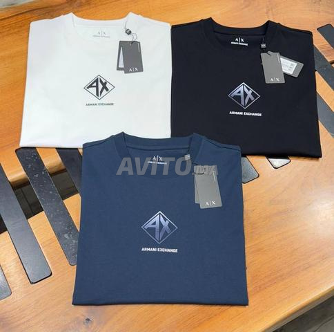 Vêtements pour homme