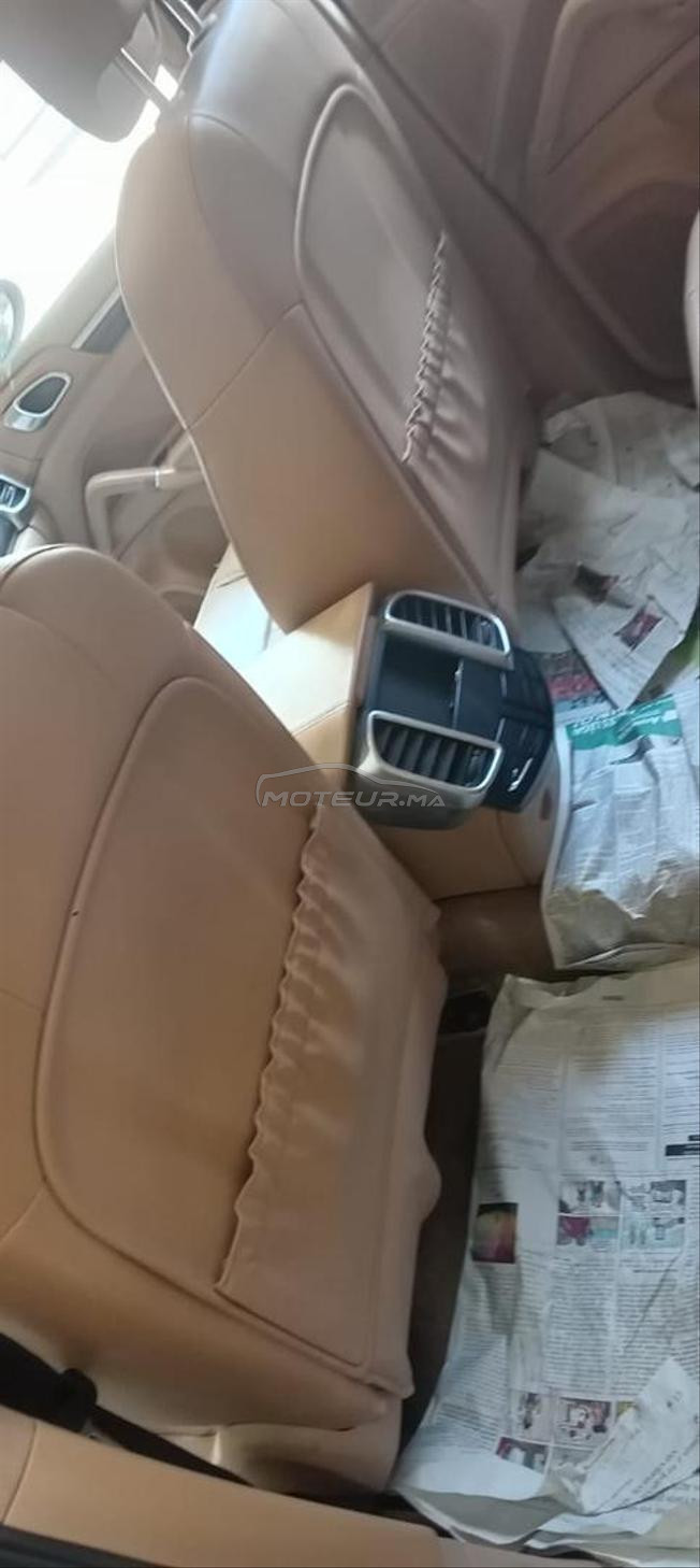 Porsche Cayanne 