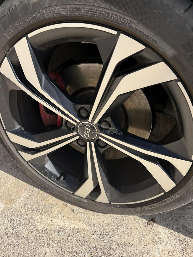 Audi Q3 Sportback S line 2024 Quattro