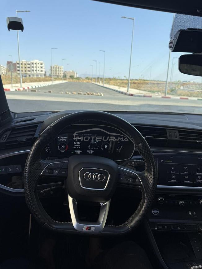 Audi Q3 Sportback S line 2024 Quattro